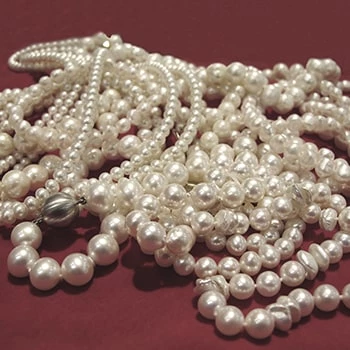 Ékszer garnitúrák