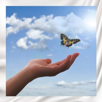 Bánat/szomorúság elengedése