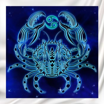 Rák csillagjegy ásványai