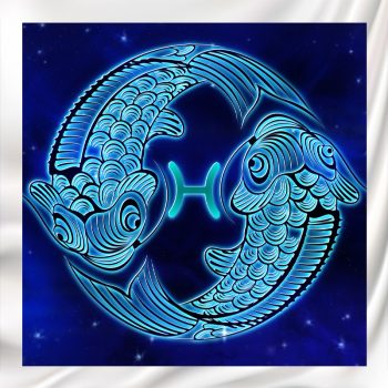 Halak csillagjegy ásványai