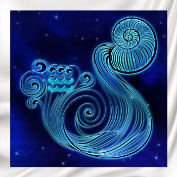 Vízöntő csillagjegy ásványai