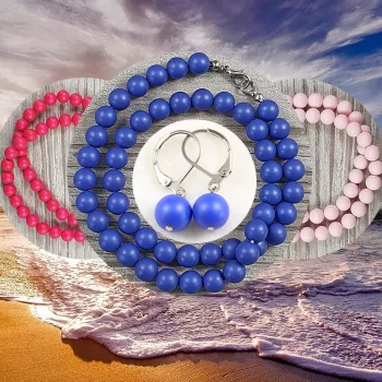Shell Pearl ékszerek