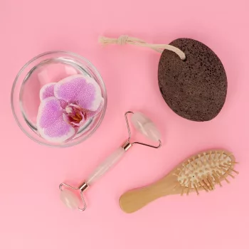 Kristály wellness