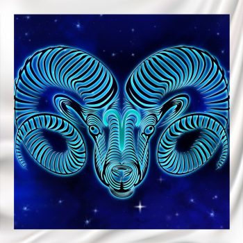 Kos csillagjegy ásványai