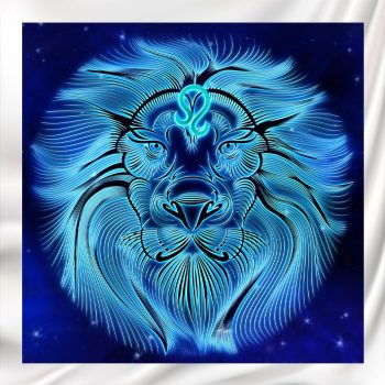 Oroszlán csillagjegy ásványai