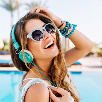 Boldogság/öröm érzése