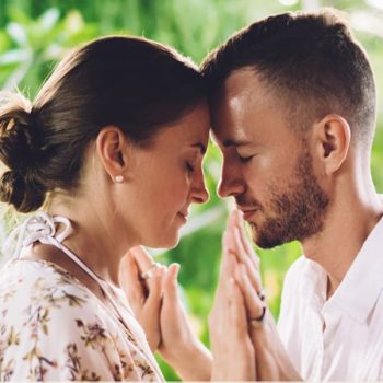 Párkapcsolat ápolása