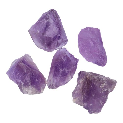 Víz energetizáló marokkő csomag, ametiszt (100g)
