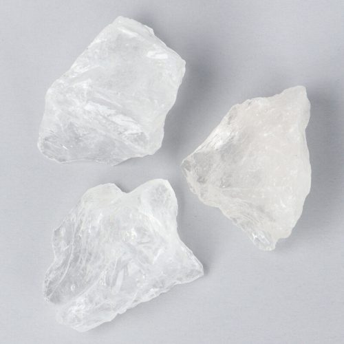Víz energetizáló marokkő csomag, hegyikristály (100g)