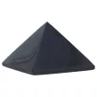 Sungit piramis, 6x6 cm, 4,5 cm magas
