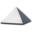 Sungit piramis, 6x6 cm, 4,5 cm magas