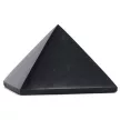 Sungit piramis, 6x6 cm, 4,5 cm magas