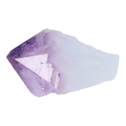 Ametiszt kristály, AAA, 10x7x5 cm, 0,27 kg