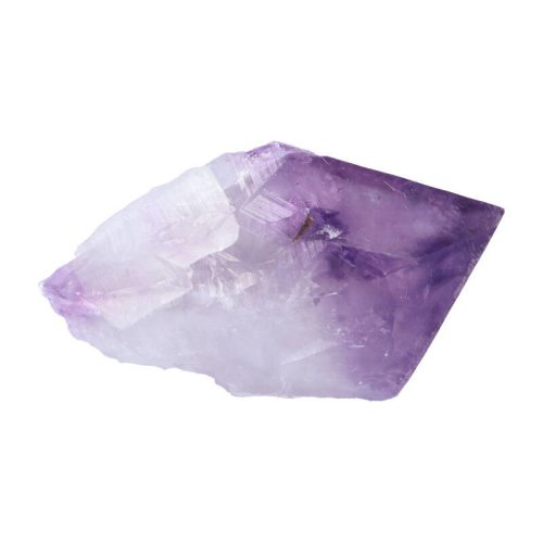 Ametiszt kristály, AAA, 10x6x6 cm, 0,27 kg