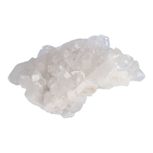 Hegyikristály csoport, AAA minőség, 21x15x9 cm, 1,42 kg