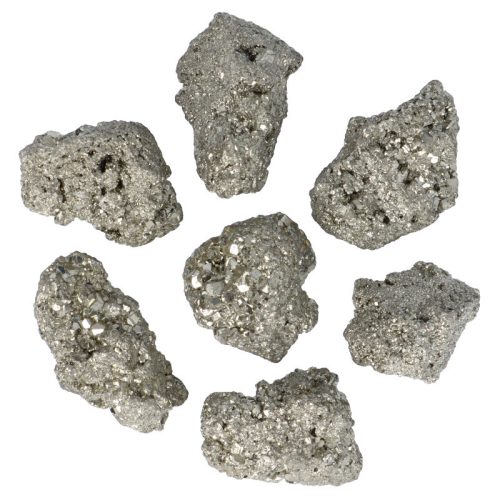Pirit nyers ásvány, 15-20 g (3)