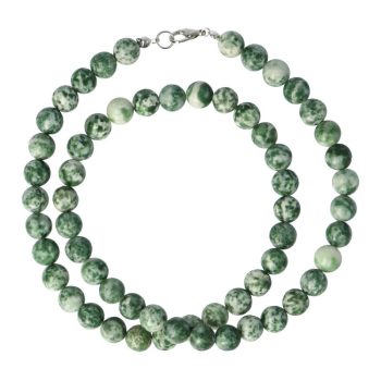 Faachát nyaklánc golyós 8 mm 50 cm-es