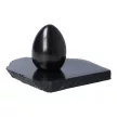 Sungit tojás, kb. 5cm