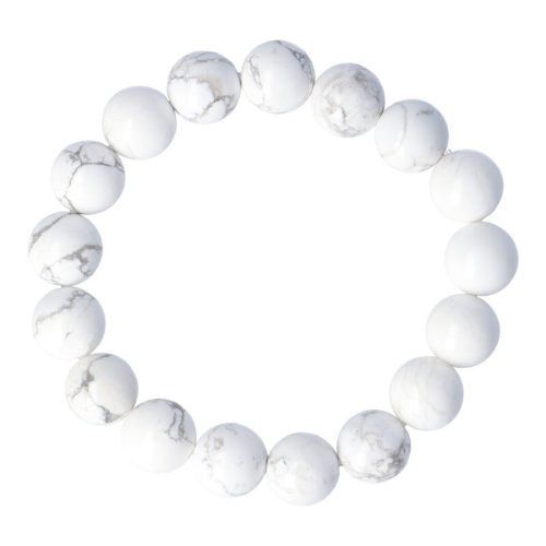 Howlit karkötő golyós 10 mm