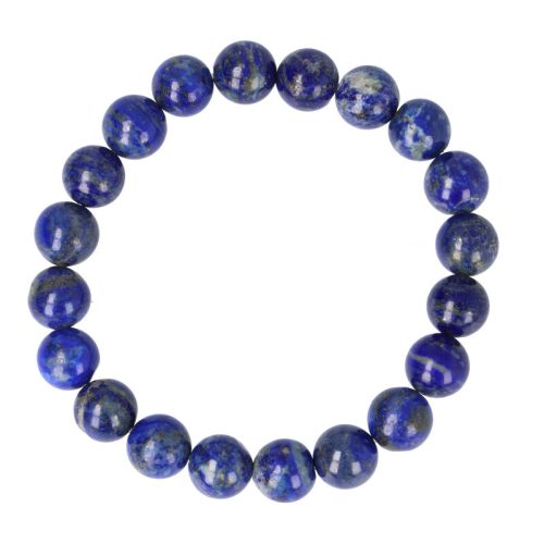 Lápisz karkötő "A", golyós 10 mm