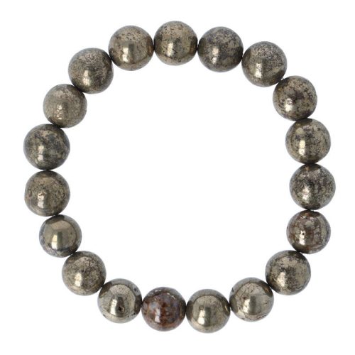 Pirit karkötő golyós 10 mm