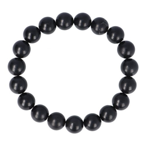 Sungit karkötő golyós 10 mm