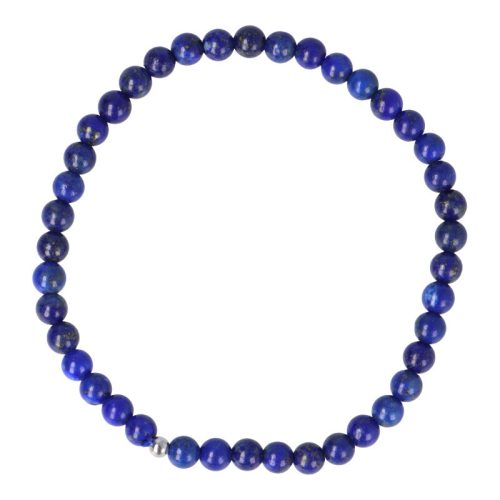 Lápisz karkötő golyós 4 mm