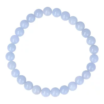 Angelit karkötő golyós 6 mm