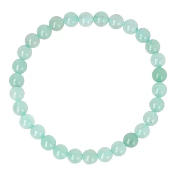 Aventurin karkötő golyós 6 mm