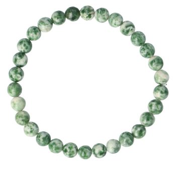 Faachát karkötő golyós 6 mm