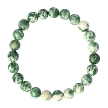 Faachát karkötő golyós 8 mm