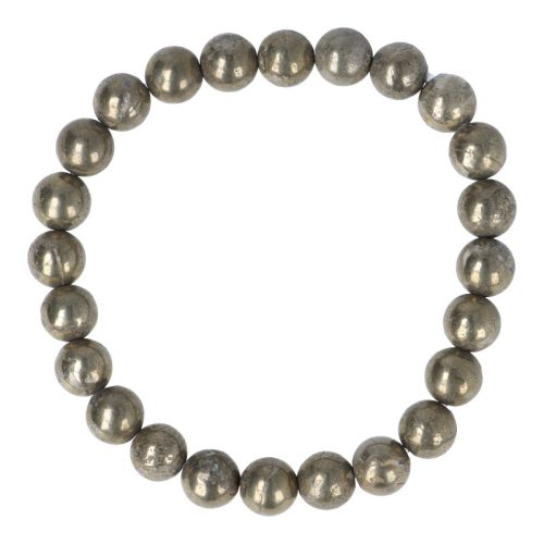 Pirit karkötő golyós 8 mm