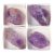 Ametiszt nyers dobozos XXL-es