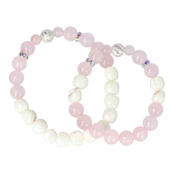 Anya-lánya karkötő szett 