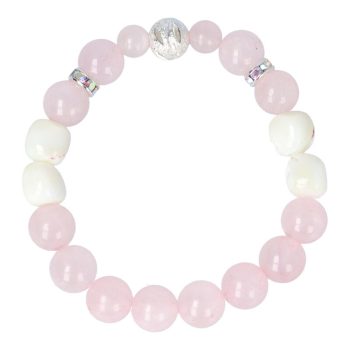 "Lányos szeretet" karkötő