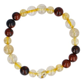 Megújuló szeretet karkötő