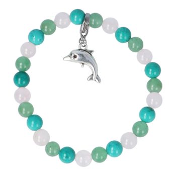 Hullámok hátán karkötő