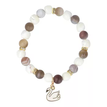 Szépséges női karkötő