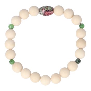 Érzelmi szabadság egyedi karkötő