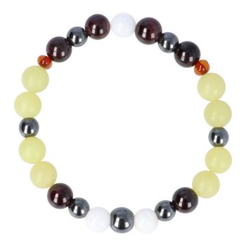 Vesét támogató karkötő