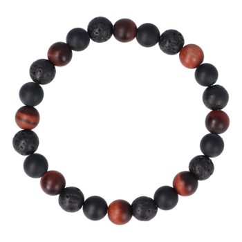 A férfi egyik jó tulajdonsága karkötő