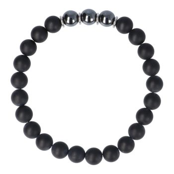 Határozott férfi karkötő