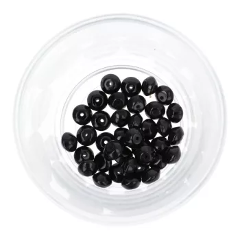 Ónix button, 5x8 mm