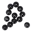 Ónix button, 5x8 mm