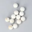 Magnezit, golyó, 10 mm