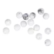 Howlit golyó, 6 mm
