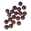 Poppyjáspis golyó, 6 mm