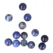 Szodalit "E" golyó, 6 mm