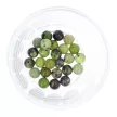 Szerpentin golyó, 8 mm