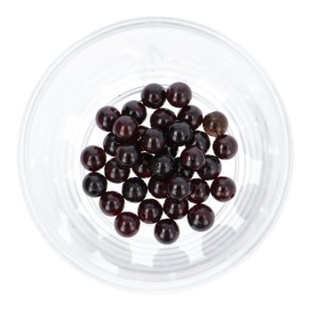 Gránát golyó, 8 mm